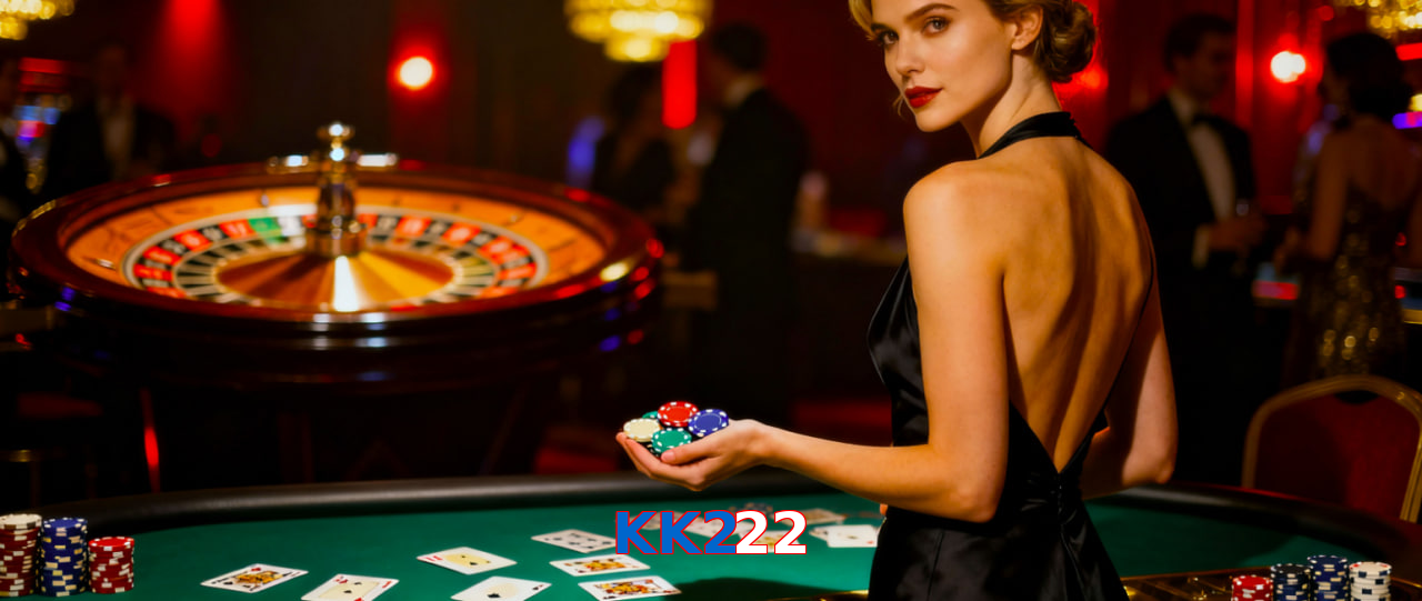 KK222